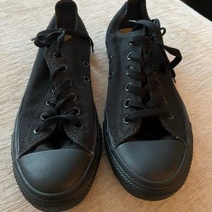 Converse All Star Low Top